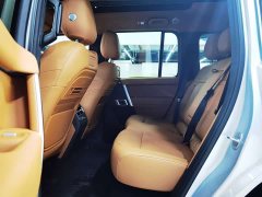 Chery Vezel iCAR V27 200KM AWD Falcon 700 - ფოტო 11