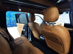 Chery Vezel iCAR V27 200KM AWD Falcon 700 - ფოტო 15