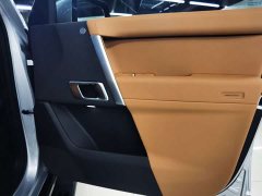 Chery Vezel iCAR V27 200KM AWD Falcon 700 - ფოტო 16
