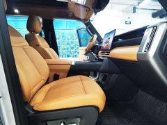 Chery Vezel iCAR V27 200KM AWD Falcon 700 - ფოტო 17