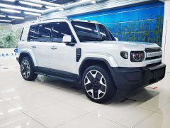 Chery Vezel iCAR V27 200KM AWD Falcon 700 - ფოტო 3