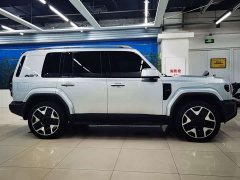 Chery Vezel iCAR V27 200KM AWD Falcon 700 - ფოტო 4