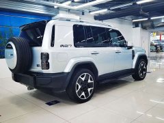 Chery Vezel iCAR V27 200KM AWD Falcon 700 - ფოტო 5