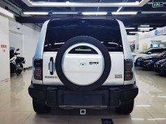Chery Vezel iCAR V27 200KM AWD Falcon 700 - ფოტო 6