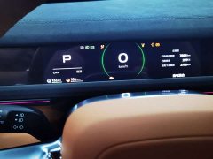 Chery Vezel iCAR V27 200KM AWD Falcon 700 - ფოტო 8