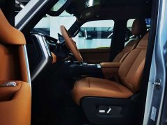 Chery Vezel iCAR V27 200KM AWD Falcon 700 - ფოტო 9