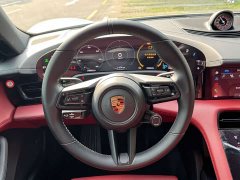Porsche 2019 Porsche Taycan 4S - ფოტო 11