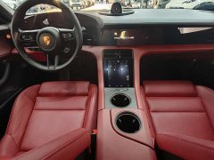 Porsche 2019 Porsche Taycan 4S - ფოტო 13