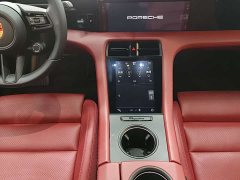Porsche 2019 Porsche Taycan 4S - ფოტო 14
