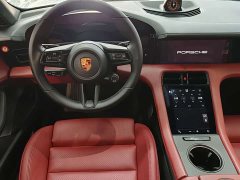 Porsche 2019 Porsche Taycan 4S - ფოტო 15