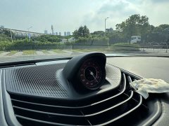 Porsche 2019 Porsche Taycan 4S - ფოტო 16