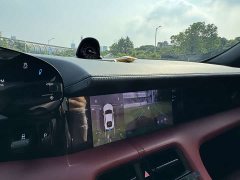 Porsche 2019 Porsche Taycan 4S - ფოტო 17