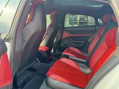 Porsche 2019 Porsche Taycan 4S - ფოტო 19