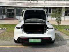 Porsche 2019 Porsche Taycan 4S - ფოტო 20