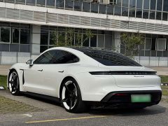 Porsche 2019 Porsche Taycan 4S - ფოტო 4