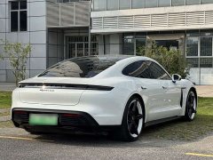 Porsche 2019 Porsche Taycan 4S - ფოტო 5