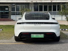 Porsche 2019 Porsche Taycan 4S - ფოტო 6