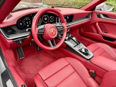 Porsche 911 2020 Carrera Cabriolet 3.0T - ფოტო 10