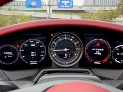 Porsche 911 2020 Carrera Cabriolet 3.0T - ფოტო 14