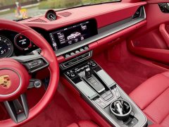 Porsche 911 2020 Carrera Cabriolet 3.0T - ფოტო 15