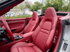 Porsche 911 2020 Carrera Cabriolet 3.0T - ფოტო 16