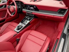 Porsche 911 2020 Carrera Cabriolet 3.0T - ფოტო 18