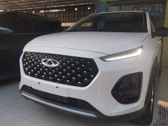 Chery Tiggo 3x PLUS 1.5L CVT Fashion Edition - ფოტო 1