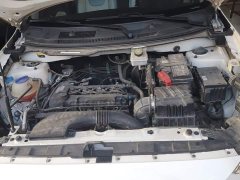 Chery Tiggo 3x PLUS 1.5L CVT Fashion Edition - ფოტო 10