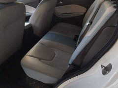 Chery Tiggo 3x PLUS 1.5L CVT Fashion Edition - ფოტო 11