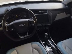 Chery Tiggo 3x PLUS 1.5L CVT Fashion Edition - ფოტო 12