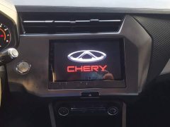 Chery Tiggo 3x PLUS 1.5L CVT Fashion Edition - ფოტო 13