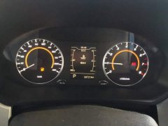 Chery Tiggo 3x PLUS 1.5L CVT Fashion Edition - ფოტო 14