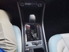 Chery Tiggo 3x PLUS 1.5L CVT Fashion Edition - ფოტო 16