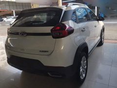 Chery Tiggo 3x PLUS 1.5L CVT Fashion Edition - ფოტო 3