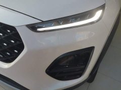 Chery Tiggo 3x PLUS 1.5L CVT Fashion Edition - ფოტო 5
