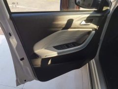 Chery Tiggo 3x PLUS 1.5L CVT Fashion Edition - ფოტო 7