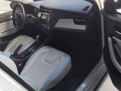 Chery Tiggo 3x PLUS 1.5L CVT Fashion Edition - ფოტო 8