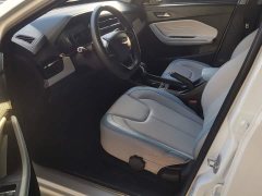 Chery Tiggo 3x PLUS 1.5L CVT Fashion Edition - ფოტო 9