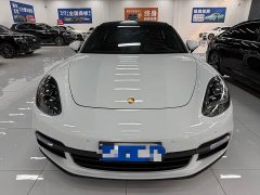 Porsche Panamera 2019 Panamera 2.9T - ფოტო 2