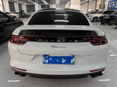 Porsche Panamera 2019 Panamera 2.9T - ფოტო 3