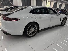 Porsche Panamera 2019 Panamera 2.9T - ფოტო 4
