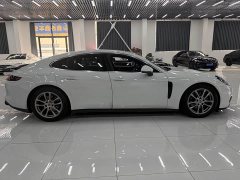 Porsche Panamera 2019 Panamera 2.9T - ფოტო 5