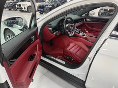 Porsche Panamera 2019 Panamera 2.9T - ფოტო 6