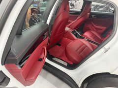 Porsche Panamera 2019 Panamera 2.9T - ფოტო 7