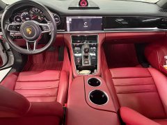 Porsche Panamera 2019 Panamera 2.9T - ფოტო 8