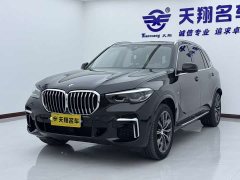 BMW X5 xDrive 30Li M - ფოტო 1