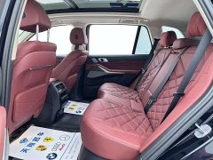 BMW X5 xDrive 30Li M - ფოტო 11