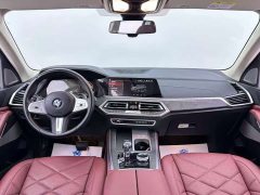 BMW X5 xDrive 30Li M - ფოტო 12