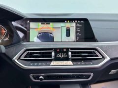 BMW X5 xDrive 30Li M - ფოტო 13