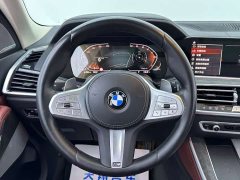 BMW X5 xDrive 30Li M - ფოტო 14